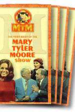 Watch The Mary Tyler Moore Show Niter