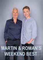 Watch Martin & Roman's Weekend Best Niter