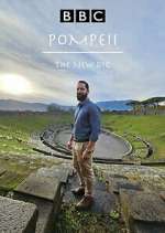 Pompeii: The New Dig niter