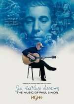 Watch In Restless Dreams: The Music of Paul Simon Niter