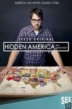 Watch Hidden America with Jonah Ray Niter