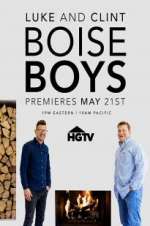 Watch Boise Boys Niter