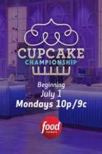 Watch Cupcake Championship Niter