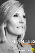 Watch Relentless with Kate Snow Niter