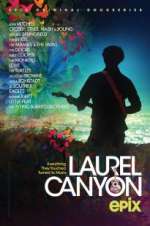 Watch Laurel Canyon Niter