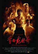 Watch The Legend of Bruce Lee Niter