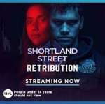 Watch Shortland Street: Retribution Niter