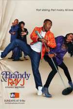 Watch Brandy and Ray J: A Family Business Niter
