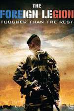 Watch The Foreign Legion Tougher Than the Rest Niter