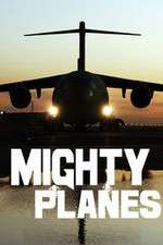 Watch Mighty Planes Niter