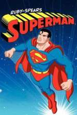Watch Superman (1988) Niter
