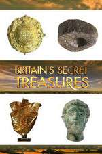 Watch Britains Secret Treasures Niter
