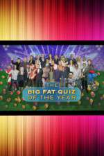 Watch The Big Fat Quiz Niter