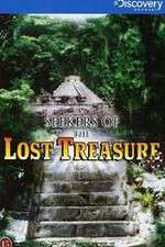 Watch Seekers of the Lost Treasure Niter