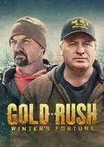 Watch Gold Rush: Winter's Fortune Niter