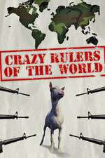 Watch The Crazy Rulers of the World Niter