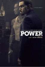 power tv poster