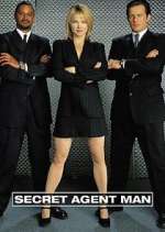 Watch Secret Agent Man Niter