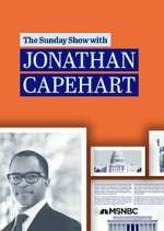 The Sunday Show with Jonathan Capehart niter
