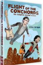Watch The Flight of the Conchords Niter