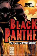 Watch Black Panther Niter