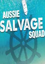 Watch Aussie Salvage Squad Niter