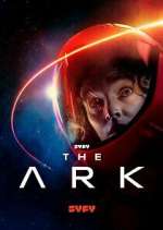 the ark tv poster