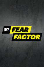 Watch Fear Factor Niter