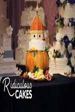 Watch Ridiculous Cakes Niter