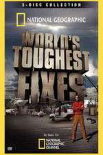 Watch National Geographic Worlds Toughest Fixes Niter
