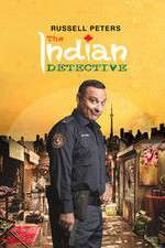 Watch The Indian Detective Niter