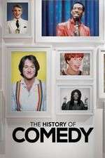 Watch The History of Comedy Niter