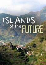 Watch Islands of the Future Niter