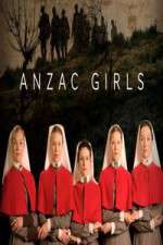 Watch Anzac Girls Niter