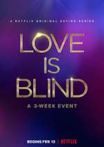 Watch Love is Blind Niter