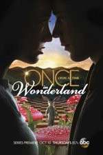 Watch Once Upon a Time in Wonderland Niter