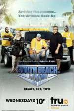Watch South Beach Tow Niter