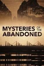 Watch Mysteries of the Abandoned Niter
