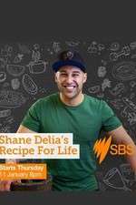Watch Shane Delia's Recipe for Life Niter