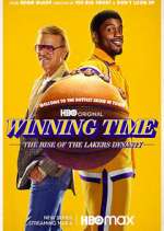 Watch Winning Time: The Rise of the Lakers Dynasty Niter