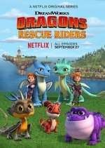 Watch Dragons: Rescue Riders Niter