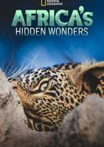 Watch Africa's Hidden Wonders Niter