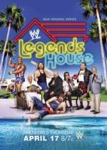 Watch WWE Legends' House Niter