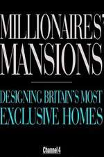 Watch Millionaires' Mansions Niter