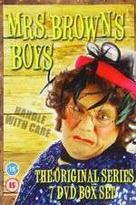 Watch Mrs. Brown's Boys (Original Series) Niter