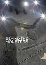 Watch Behind the Monsters Niter