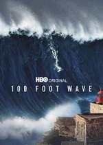 Watch 100 Foot Wave Niter