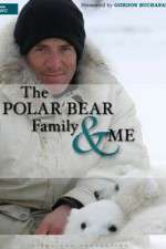 Watch The Polar Bear Family & Me Niter