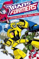 Watch Transformers: Animated Niter