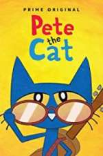 Watch Pete the Cat Niter